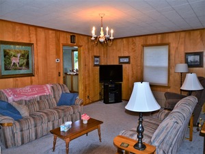 Five W Ranch