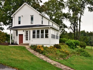 Five W Ranch
