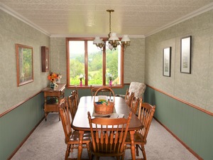 Five W Ranch