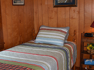 Five W Ranch