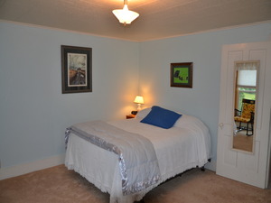 Five W Ranch